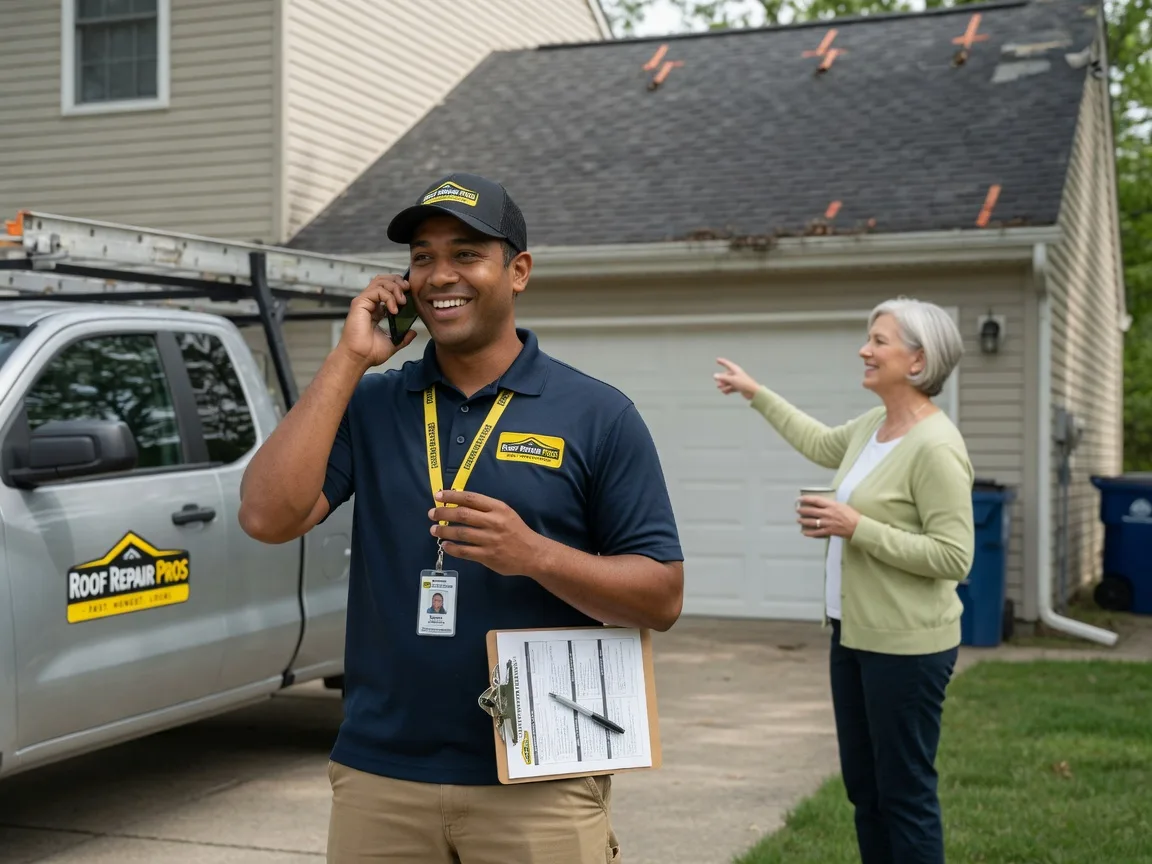 Roof Repair Jones, OK FAQs
